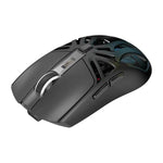 HXSJ T400 Tri-mode Rechargeable Wireless Mouse