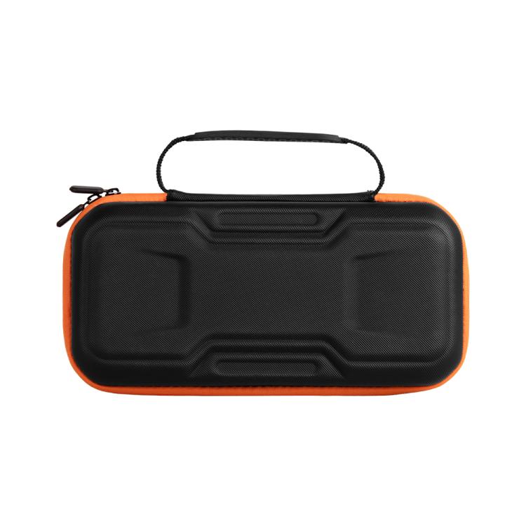 Mecha Double Layer Shockproof Portable Storage Bag, For Nintendo Switch 2