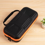 Mecha Double Layer Shockproof Portable Storage Bag, For Nintendo Switch 2