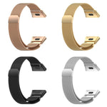 xDfind Milanese Magnetic Metal Steel Mesh Watch Band, For Redmi Watch 3