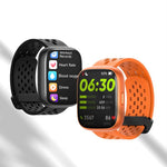 MOMAX SW1S 1.83 inch Screen IP68 Waterproof Smart Sports Watch