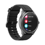 MOMAX SW2S 1.38 inch Screen IP68 Waterproof Smart Sports Watch