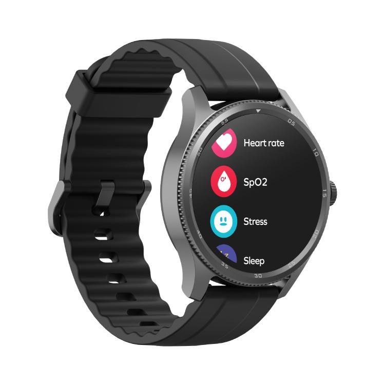 MOMAX SW2S 1.38 inch Screen IP68 Waterproof Smart Sports Watch