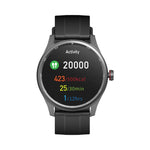 MOMAX SW2S 1.38 inch Screen IP68 Waterproof Smart Sports Watch