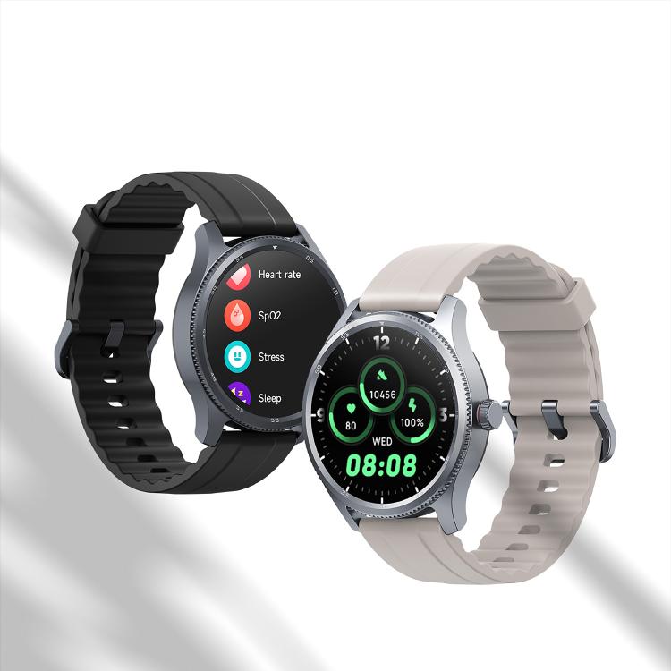MOMAX SW2S 1.38 inch Screen IP68 Waterproof Smart Sports Watch