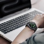 MOMAX SW2S 1.38 inch Screen IP68 Waterproof Smart Sports Watch