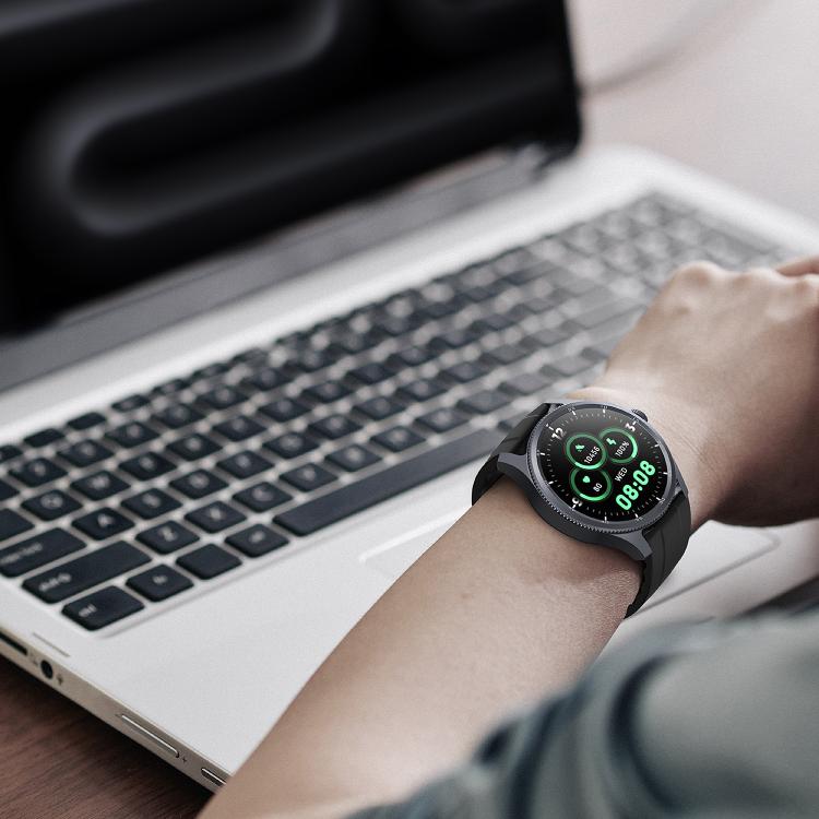 MOMAX SW2S 1.38 inch Screen IP68 Waterproof Smart Sports Watch