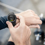 MOMAX SW2S 1.38 inch Screen IP68 Waterproof Smart Sports Watch