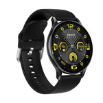 CY29 1.32 inch AMOLED Screen Female Smart Watch Supports COFIT APP