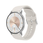 CY29 1.32 inch AMOLED Screen Female Smart Watch Supports COFIT APP