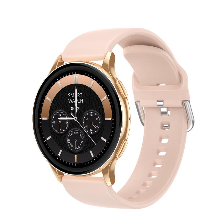 CY29 1.32 inch AMOLED Screen Female Smart Watch Supports COFIT APP