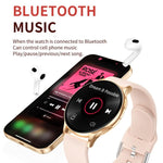 CY29 1.32 inch AMOLED Screen Female Smart Watch Supports COFIT APP