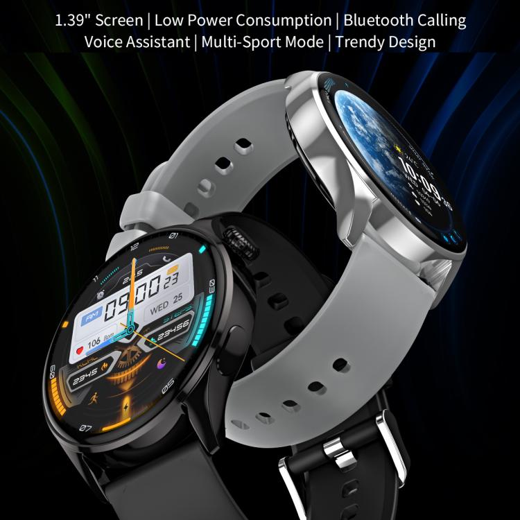 CY32 1.39 inch IPS Screen Sports Smart Watch Supports BT Call / COFIT APP