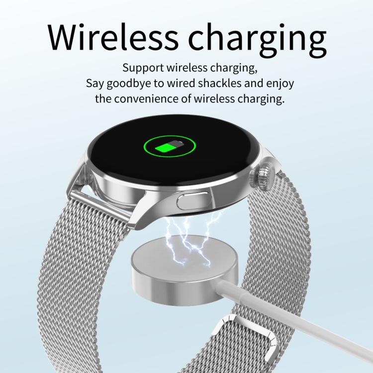 CY32 1.39 inch IPS Screen Sports Smart Watch Supports BT Call / COFIT APP