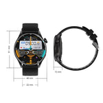 CY32 1.39 inch IPS Screen Sports Smart Watch Supports BT Call / COFIT APP