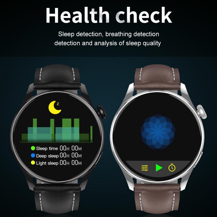 CY32 1.39 inch IPS Screen Sports Smart Watch Supports BT Call / COFIT APP