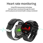 CY32 1.39 inch IPS Screen Sports Smart Watch Supports BT Call / COFIT APP