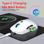 HXSJ T20 2.4GHz Rechargeable Wireless Mouse