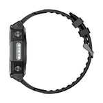 KC91 1.39 inch IPS Screen 3ATM Outdoor GPS Smart Watch with Flashlight