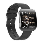 U17 1.85 inch Ultra-thin Curved Screen IP68 Sports Smart Watch