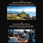 Blackview Oscal Marine 1, 6.56 inch Android 15 Unisoc UMS9230E T615 Octa Core, Network: 4G, OTG, NFC, 4GB+128GB