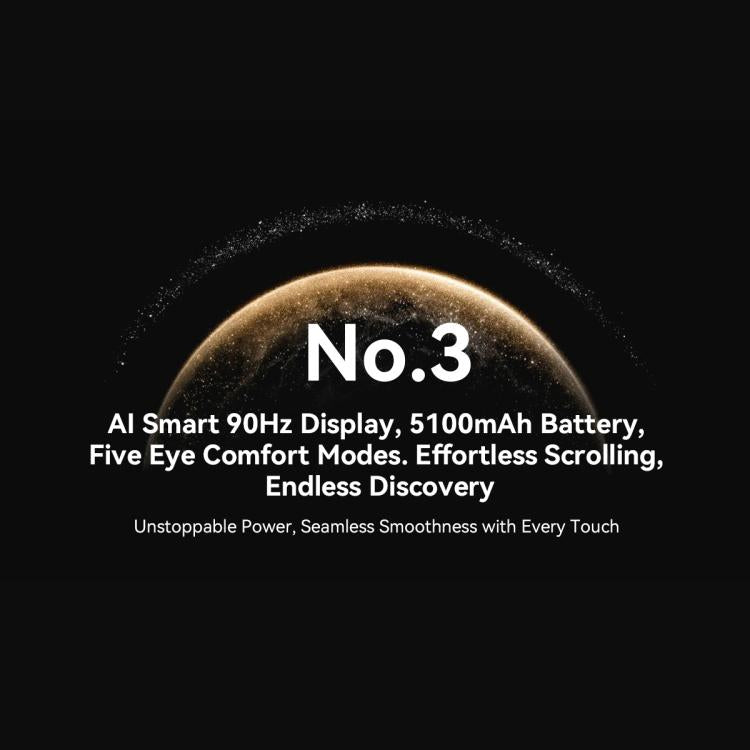 Blackview Oscal Marine 1, 6.56 inch Android 15 Unisoc UMS9230E T615 Octa Core, Network: 4G, OTG, NFC, 4GB+128GB