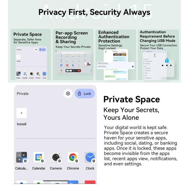 Blackview Oscal Marine 1, 6.56 inch Android 15 Unisoc UMS9230E T615 Octa Core, Network: 4G, OTG, NFC, 4GB+128GB