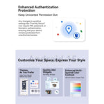 Blackview Oscal Marine 1, 6.56 inch Android 15 Unisoc UMS9230E T615 Octa Core, Network: 4G, OTG, NFC, 4GB+128GB