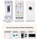 Blackview Oscal Marine 1, 6.56 inch Android 15 Unisoc UMS9230E T615 Octa Core, Network: 4G, OTG, NFC, 4GB+128GB