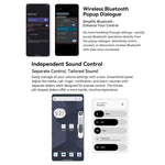 Blackview Oscal Marine 1, 6.56 inch Android 15 Unisoc UMS9230E T615 Octa Core, Network: 4G, OTG, NFC, 4GB+128GB