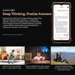 Blackview Oscal Marine 1, 6.56 inch Android 15 Unisoc UMS9230E T615 Octa Core, Network: 4G, OTG, NFC, 4GB+128GB