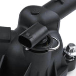 Car Thermostat Housing Water Pump Outlet for Opel 1338487 25192985 55562048 1338022, 1338487