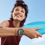 Silicone Watch Band with TPU Case, For Samsung Galaxy Watch 7 44mm, For Samsung Galaxy Watch 7 40mm, For Samsung Galaxy Watch 4 Classic 46mm, For Samsung Galaxy Watch 4 Classic 42mm