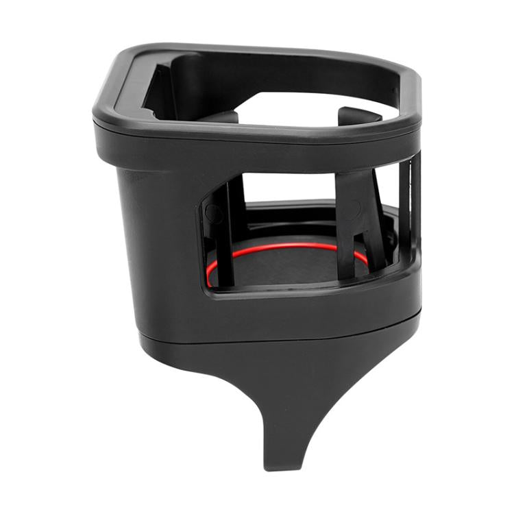 For Suzuki Jimny JB74 / JB64 2018- Car Air Outlet Water Cup Holder, with 3pcs Anti-slip Mats, Water Cup Holder