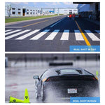 USB WiFi HD Night Vision Hidden Car Driving Recorder