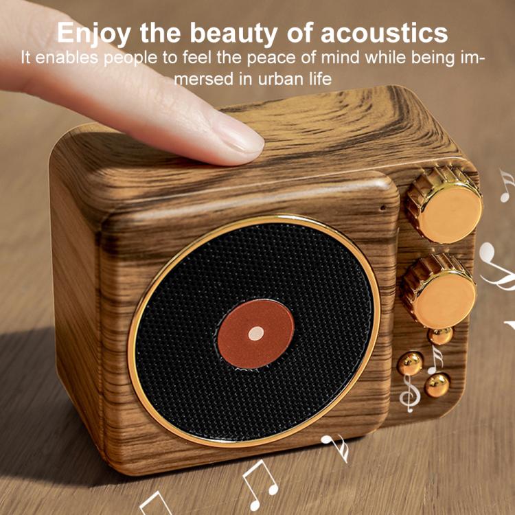 T10 Bluetooth Mini Wireless Smart Speaker, T10