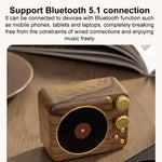 T10 Bluetooth Mini Wireless Smart Speaker, T10