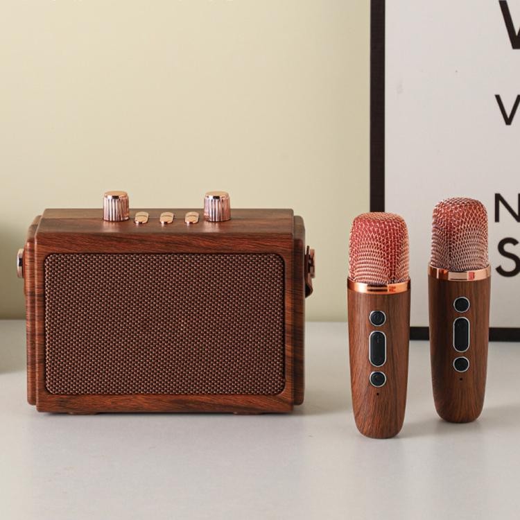 H1 Portable Outdoor Bluetooth Wireless Smart Speaker with Microphone, H1