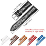 xDfind Bamboo Texture Pin Buckle Leather Watch Band, For Samsung Galaxy Watch Ultra / Ultra 2025 22mm, For Samsung Galaxy Watch8 / Wacth8 Classic 22mm, For Samsung Galaxy Watch7 / FE / 6 / 5 / 4 20mm, For Samsung Galaxy Fit3 SM-R390 20mm