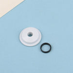 For Philips Electric Toothbrush Waterproof Rubber Seal Ring Replacement Parts