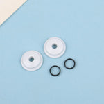 For Philips Electric Toothbrush Waterproof Rubber Seal Ring Replacement Parts
