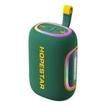 HOPESTAR H58 65W Outdoor Portable Waterproof Bluetooth Speaker, H58