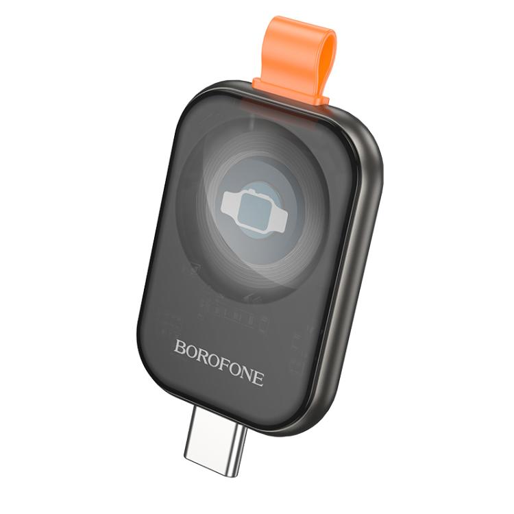 For Apple Watch Series Borofone BQ25A Portable Wireless Charger