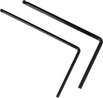 13pcs / Set Hexagon Wrenches For Guitar Repair Tools