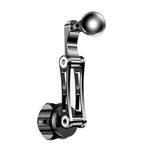 17mm Universal Ball Air Vent Car Holder Base