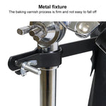 CT-824 Thickened Oxford Cloth Drum Stick Barrel Portable Drumstick Bag, CT-824