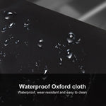 CT-824 Thickened Oxford Cloth Drum Stick Barrel Portable Drumstick Bag, CT-824