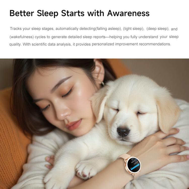 HD X2 Mini 1.32 inch AMOLED Screen Smart Watch IP68 Waterproof Support BT Call