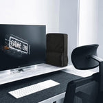 For Sony PlayStation 5 Slim Game Console Storage Dust Cover