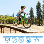 Crossbody Carrying Sleeve Bag with Adjustable Shoulder Strap & Dual Pockets for Beijue Handheld Game Console